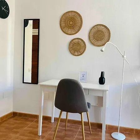 Apartamento Estudio Cerca A La Playa Piscina Y Trabajo Remoto