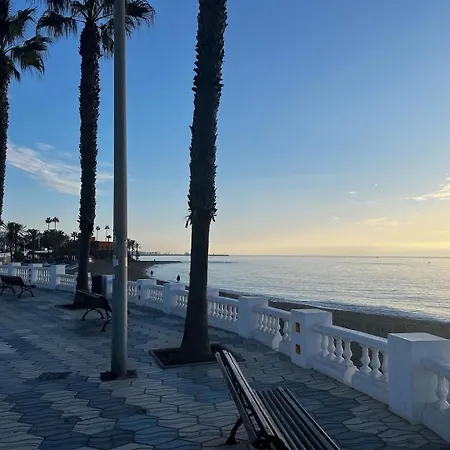 Estudio Cerca A La Playa Piscina Y Trabajo Remoto Apartamento