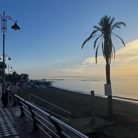 Estudio Cerca A La Playa Piscina Y Trabajo Remoto *