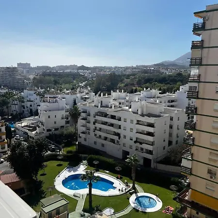Apartamento Estudio Cerca A La Playa Piscina Y Trabajo Remoto *